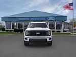 New 2024 Ford F-150 STX SuperCrew Cab 4x4, Pickup for sale #24FK715L - photo 6