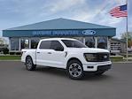 New 2024 Ford F-150 STX SuperCrew Cab 4x4, Pickup for sale #24FK715L - photo 7