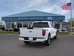 New 2024 Ford F-150 STX SuperCrew Cab 4x4, Pickup for sale #24FK715L - photo 22