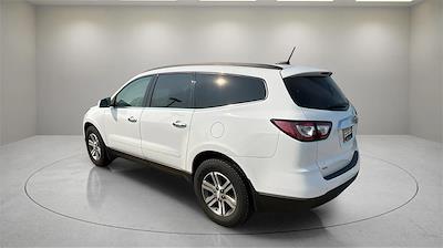 2016 Chevrolet Traverse AWD, SUV for sale #24FK724A - photo 2