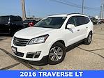 Used 2016 Chevrolet Traverse LT AWD, SUV for sale #24FK724A - photo 1