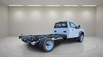 2024 Ford F-450 Regular Cab DRW 4x4, Cab Chassis for sale #24FK726 - photo 5