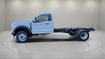 2024 Ford F-450 Regular Cab DRW 4x4, Cab Chassis for sale #24FK726 - photo 7