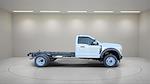 2024 Ford F-450 Regular Cab DRW 4x4, Cab Chassis for sale #24FK726 - photo 8