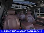 New 2024 Ford Expedition Limited 4x4, SUV for sale #24FK741 - photo 10