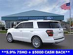 New 2024 Ford Expedition Limited 4x4, SUV for sale #24FK741 - photo 2