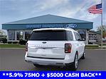 New 2024 Ford Expedition Limited 4x4, SUV for sale #24FK741 - photo 8