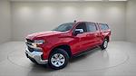 Used 2022 Chevrolet Silverado 1500 LT Crew Cab 4x4, Pickup for sale #24FK762B - photo 1