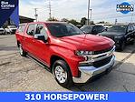 Used 2022 Chevrolet Silverado 1500 LT Crew Cab 4x4, Pickup for sale #24FK762B - photo 6