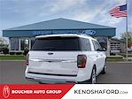 New 2024 Ford Expedition MAX Limited 4x4, SUV for sale #24FK780 - photo 8