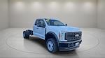 New 2024 Ford F-450 XL Super Cab 4x4, Cab Chassis for sale #24FK784 - photo 4