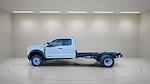 New 2024 Ford F-450 XL Super Cab 4x4, Cab Chassis for sale #24FK784 - photo 5