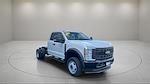 New 2024 Ford F-450 XL Super Cab 4x4, Cab Chassis for sale #24FK785 - photo 4