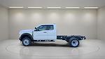 New 2024 Ford F-450 XL Super Cab 4x4, Cab Chassis for sale #24FK785 - photo 7