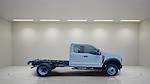 New 2024 Ford F-450 XL Super Cab 4x4, Cab Chassis for sale #24FK785 - photo 8