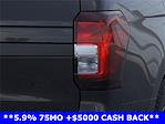 New 2024 Ford Expedition Timberline 4x4, SUV for sale #24FK787 - photo 21