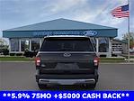 New 2024 Ford Expedition Timberline 4x4, SUV for sale #24FK787 - photo 5