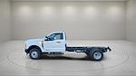 2024 Ford F-350 Regular Cab DRW 4x4, Cab Chassis for sale #24FK788 - photo 7