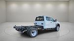 New 2024 Ford F-550 XL Super Cab 4x4, Cab Chassis for sale #24FK789 - photo 4