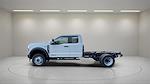 New 2024 Ford F-550 XL Super Cab 4x4, Cab Chassis for sale #24FK789 - photo 6