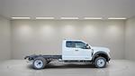 New 2024 Ford F-550 XL Super Cab 4x4, Cab Chassis for sale #24FK789 - photo 7