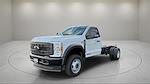 2024 Ford F-450 Regular Cab DRW 4x4, Cab Chassis for sale #24FK794 - photo 1