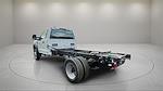 2024 Ford F-450 Regular Cab DRW 4x4, Cab Chassis for sale #24FK794 - photo 2