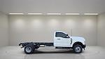 2024 Ford F-450 Regular Cab DRW 4x4, Cab Chassis for sale #24FK794 - photo 8