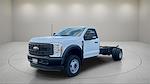 New 2024 Ford F-550 XL Regular Cab 4x4, Cab Chassis for sale #24FK839 - photo 1