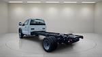 New 2024 Ford F-550 XL Regular Cab 4x4, Cab Chassis for sale #24FK839 - photo 2