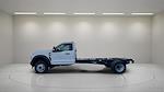 New 2024 Ford F-550 XL Regular Cab 4x4, Cab Chassis for sale #24FK839 - photo 7