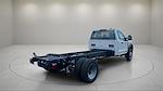 New 2024 Ford F-550 XL Regular Cab 4x4, Cab Chassis for sale #24FK840 - photo 5