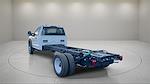 New 2024 Ford F-550 XL Regular Cab 4x4, Cab Chassis for sale #24FK840 - photo 2