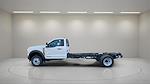 New 2024 Ford F-550 XL Regular Cab 4x4, Cab Chassis for sale #24FK840 - photo 7