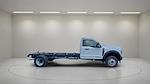 New 2024 Ford F-550 XL Regular Cab 4x4, Cab Chassis for sale #24FK840 - photo 8