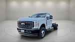 New 2024 Ford F-350 XL Regular Cab 4x4, Cab Chassis for sale #24FK852 - photo 1