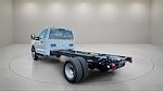 New 2024 Ford F-350 XL Regular Cab 4x4, Cab Chassis for sale #24FK852 - photo 2