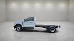 New 2024 Ford F-350 XL Regular Cab 4x4, Cab Chassis for sale #24FK852 - photo 7