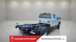 New 2024 Ford F-550 XL Super Cab 4x4, Cab Chassis for sale #24FK870 - photo 5