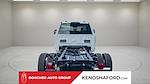 New 2024 Ford F-550 XL Super Cab 4x4, Cab Chassis for sale #24FK870 - photo 6