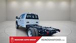 New 2024 Ford F-550 XL Super Cab 4x4, Cab Chassis for sale #24FK870 - photo 2