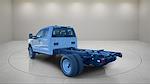 New 2024 Ford F-350 XL Super Cab 4x4, Cab Chassis for sale #24FK889 - photo 2