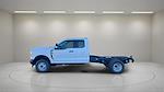 New 2024 Ford F-350 XL Super Cab 4x4, Cab Chassis for sale #24FK889 - photo 7