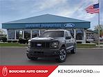 New 2024 Ford F-150 STX SuperCrew Cab 4x4, Pickup for sale #24FK896L - photo 3