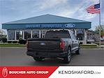 New 2024 Ford F-150 STX SuperCrew Cab 4x4, Pickup for sale #24FK896L - photo 8