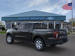 New 2024 Ford Ranger XL SuperCrew Cab 4x4, Pickup for sale #24FK900 - photo 2