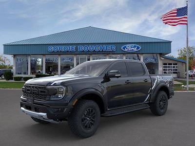 New 2024 Ford Ranger Raptor SuperCrew Cab 4x4, Pickup for sale #24FK933 - photo 1