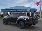 New 2024 Ford Ranger Raptor SuperCrew Cab 4x4, Pickup for sale #24FK933 - photo 2