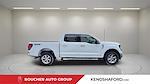 New 2024 Ford F-150 XLT SuperCrew Cab 4x4, Pickup for sale #24FK946L - photo 3