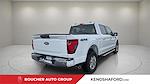 New 2024 Ford F-150 XLT SuperCrew Cab 4x4, Pickup for sale #24FK946L - photo 6